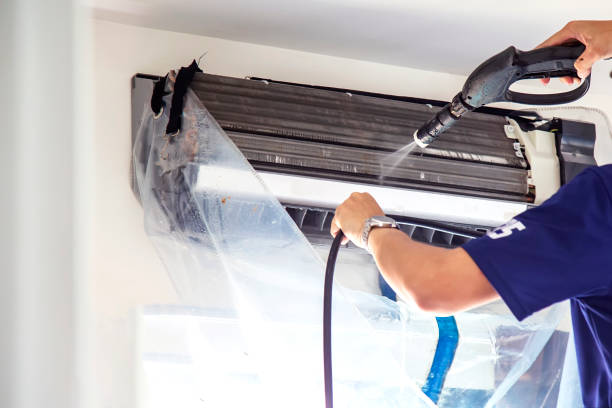 Best Ventilation Cleaning Services  in Hackberry, TX