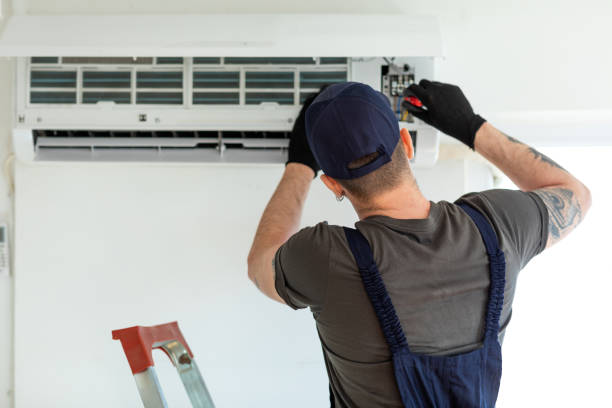 Best Affordable HVAC Duct Cleaning  in Hackberry, TX