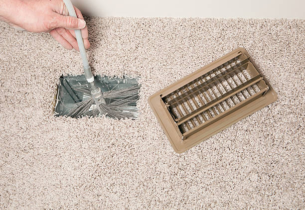 Trusted Hackberry, TX Airduct Cleaning Experts