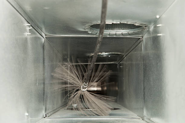 Best Air Duct Cleaning Near Me  in Hackberry, TX