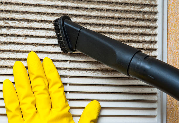 Best Residential Air Duct Cleaning  in Hackberry, TX
