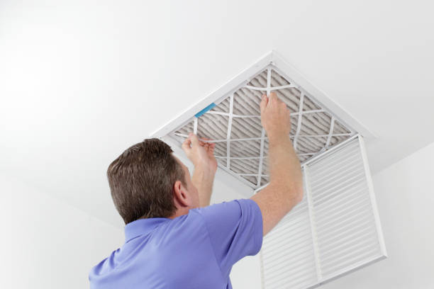 Best Air Duct Cleaning Near Me  in Hackberry, TX